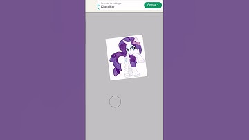 Redesigning the mane 6!:3 #digitalart #mlp #mylittlepony #art #artist #redesign