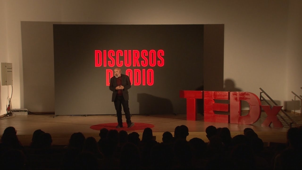Los discursos de odio en la era digital | Raúl Gómez ...