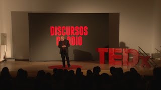 Los discursos de odio en la era digital | Raúl Gómez | TEDxUniversidadNacionaldeCórdoba