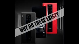 Why Do Special Edition Smartphones Exist? Quicktech Ep3