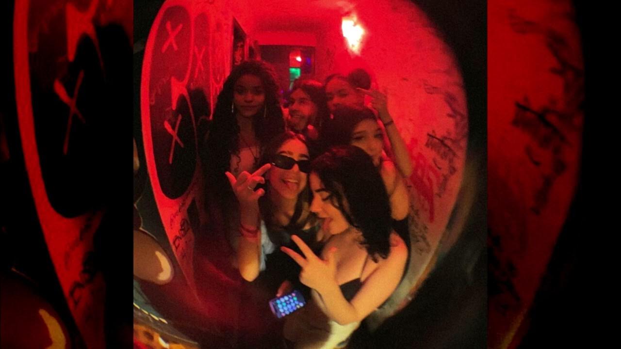 Ofenbach overdrive coco hypertechno remix