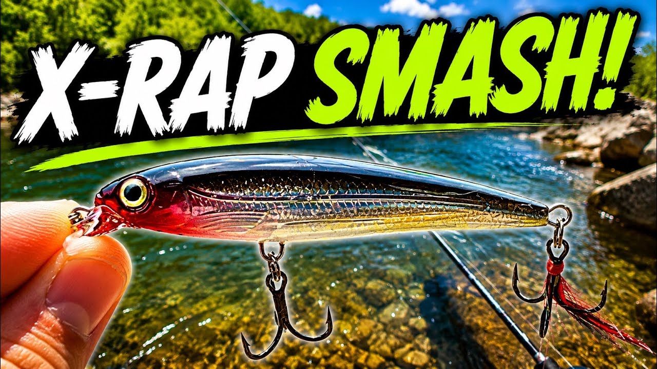 Potomac River Smallmouth Bass – Spring Fishing in Wild & Wonderful WV!