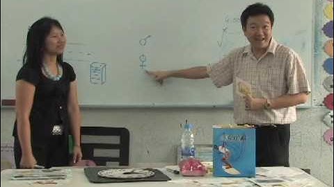 ALG Thai Online - Learn Thai Language - Level 1.3 / Part 4
