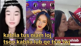 Download Lagu kalia lub qe tsw lwj ma siab phem tiag2  MP3 Download Lagu kalia lub qe tsw lwj ma siab phem tiag2  MP3