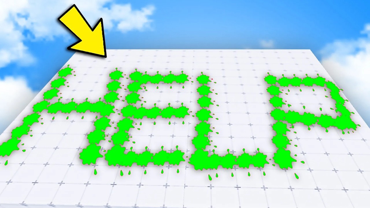 100 Secrets You Missed In Rivals!