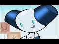 Ben 10 Alien Swarm Robotboy And Peridot Good Moments