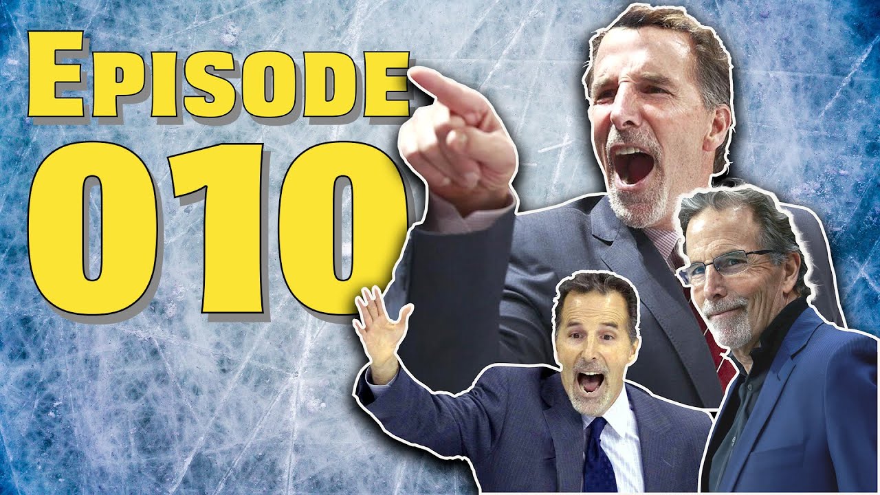 Episode 010 - Torts Gets the Axe - YouTube