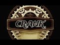 what&#39;s your name girl - CRANK