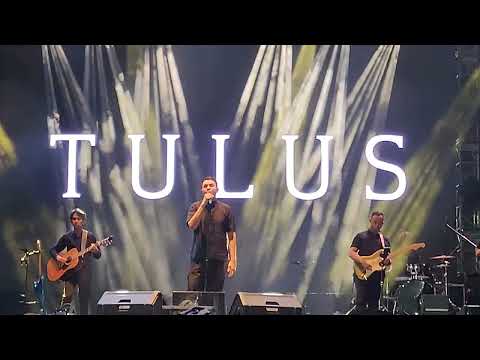 Cahaya - Tulus (Cover)