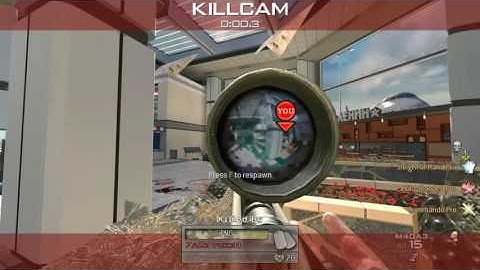 Mw2 - Hackers on IW4X