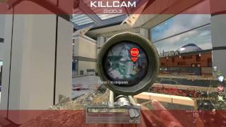 Mw2 - Hackers on IW4X