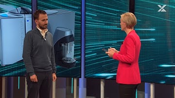 Revolutionize particle size analysis with the Mastersizer software packages