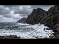 Steep Rocky Image | Slide Show | Framed Art Screensaver | Art for Your TV | Live Broadcast