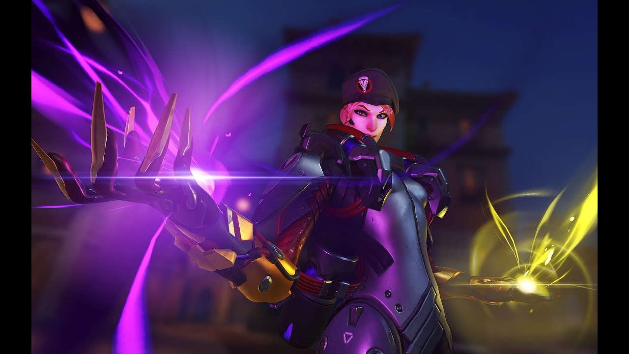 Overwatch Frag Movie Vol. 7