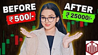 HOW TO ACHIEVE 100% ACCURACY || quotex SURESHOT strategy || QUOTEX GIRL HINDI