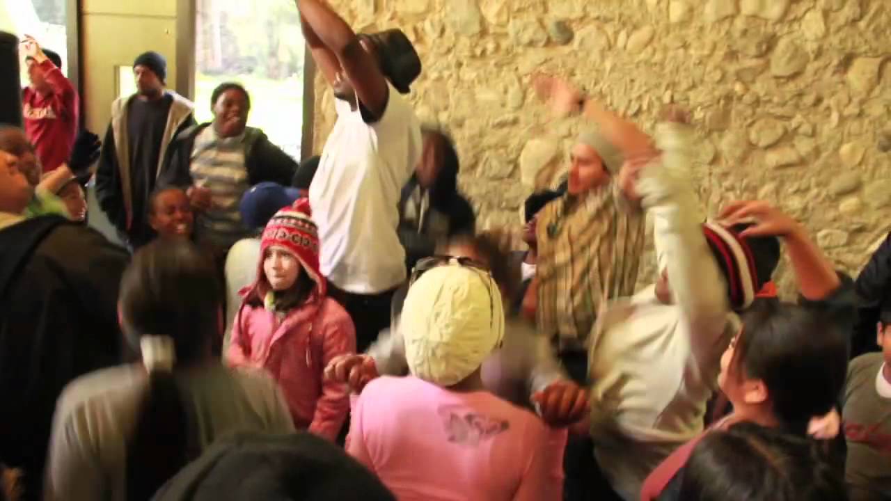 Ozomatli - Como Ves (Harold Robinson Foundation Team)