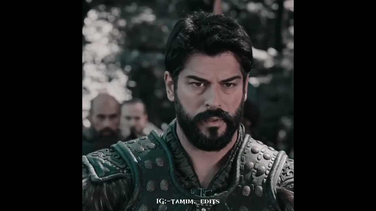 attitude king osman 🔥 / season 4 / whatsapp status / you tube video....