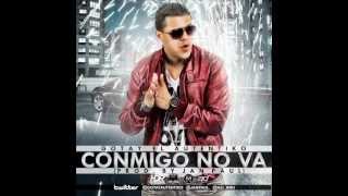 Gotay El autentiko - Conmigo No Va (Prod. By Jan Paul) reggaeton 2012