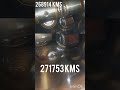 Oleo para motor a Diesel limpa o motor?