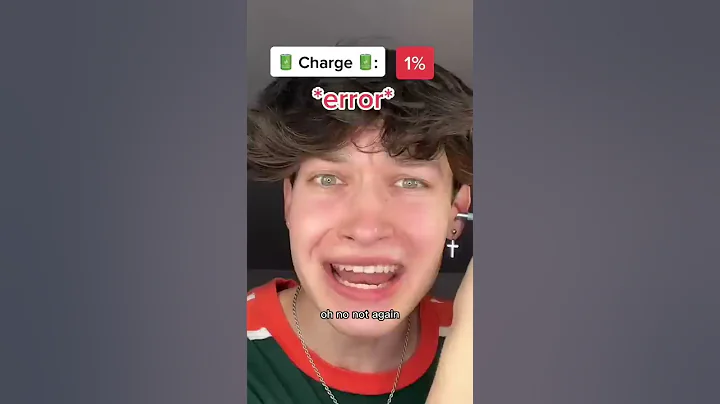 Part 2: you live in a world where you have to charge yourself to survive #acting #pov