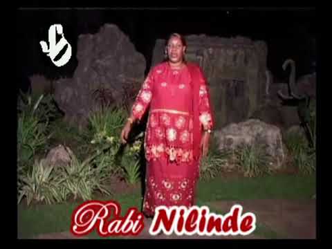 Rabi Nilinde   Mwanahawa Ali with East African Melody