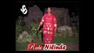 Rabi Nilinde - Mwanahawa Ali with East African Melody