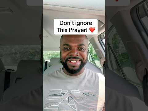 Don’t Ignore -