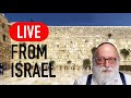 Rabbi simon jacobson at meaningful life center is live