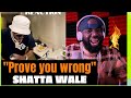 Nigerian Reacts to Shatta wale - Prove You Wrong (official video) Reaction video!!