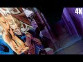 Thunderbolts intro [4K] | Marvel Studios