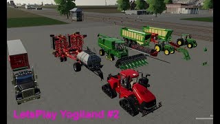 ["LS19", "FS19", "Landwirtschaftssimulator 19", "Farming Simulator 19"]