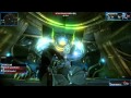 Warframe GamePlay Can Geliş Arkadaşımızın K