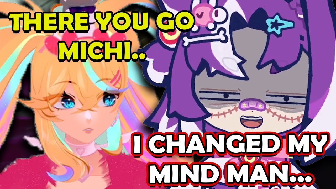 Michi Disappointed She Doesn't See P*rn of Herself, Until Ari Shows Her One..