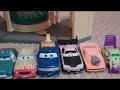 Disney Cars Color Changers Set 11 Cars And Ramone S House Of Body Art With Sheriff And Wingo Disney Cars Color Changers Set 11 Cars And Ramone S House Of Body Art With Sheriff And Wingo