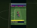 ☠️☠️☠️ #efootball #efootball2026 #konami #freekick #gaming