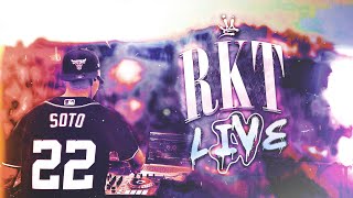 RKT LIVE #4 | Bruno Cabrera Dj