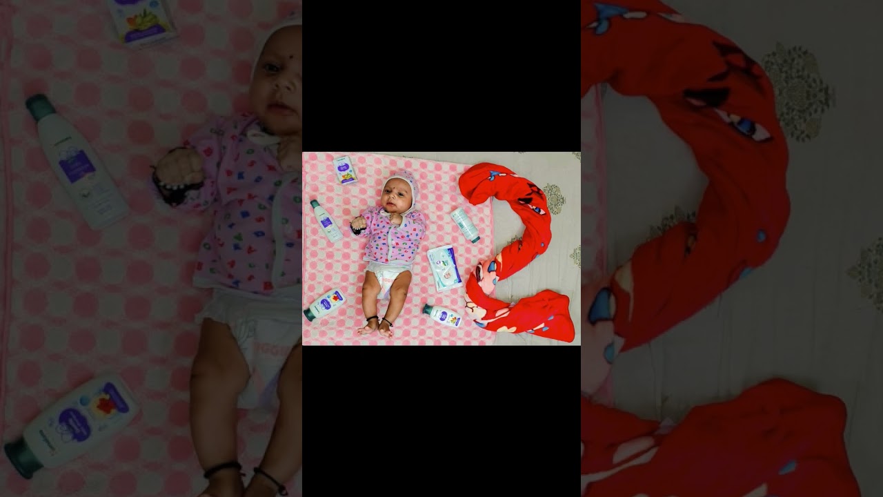 cute gunnu day 5/365 daily activities gunnu completed 2 month 🤗🤗🤗pls like and subscribe 🤗🤗❣️❣️