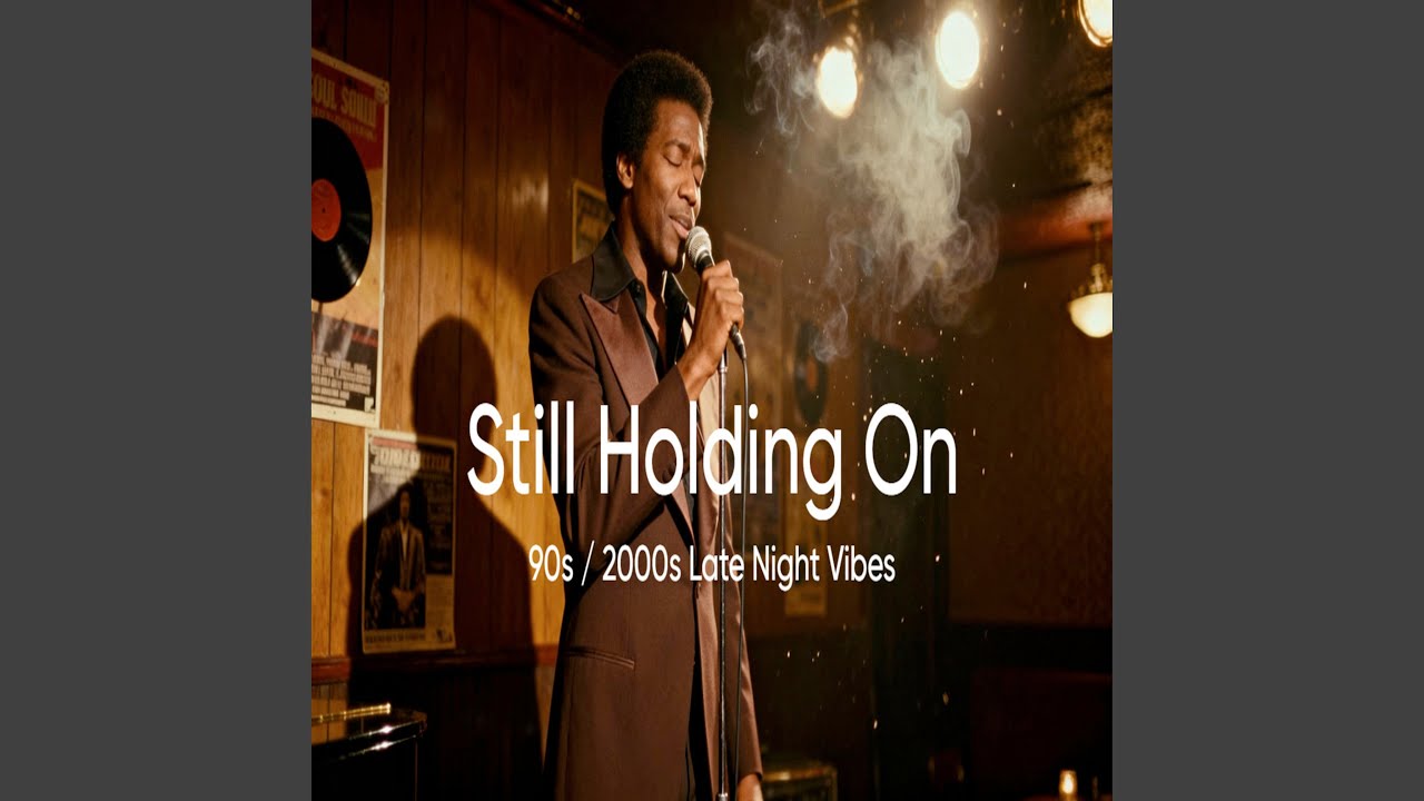 Love Don't Leave Quietly