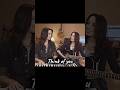 Merrell Twins Singing #merrelltwins #edit #fanpage #shortsfeed #singing #singingcover