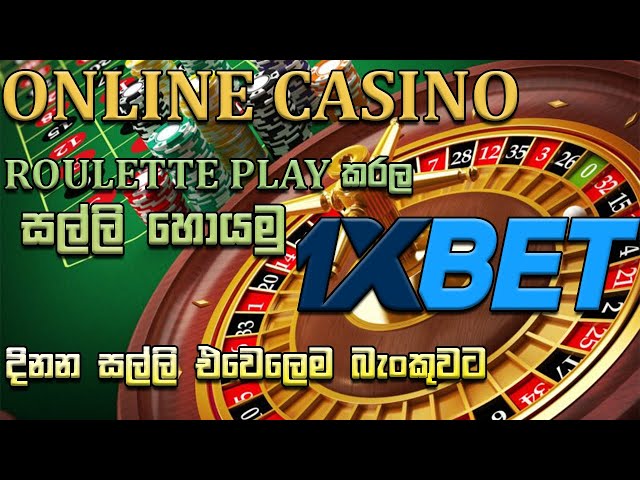 xbet online casino