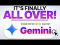 New Google Gemini Update is INSANE!