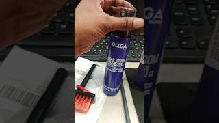 Computer 🖥️ Hardware की साफ सफाई का सामान लिया #video #shots #computer #clining