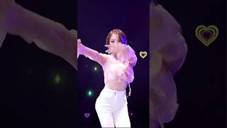 韩舞 fiestar 片段 姜妍妍 fiestar 韩流热舞 韩舞翻跳 直播录屏