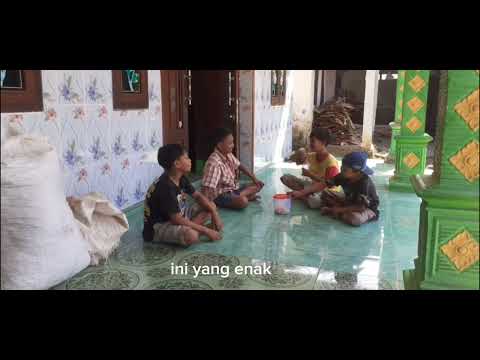 nipu teman (bhocil project)