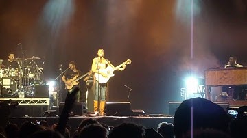 Ayo   Down on my knees