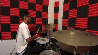 Old Town Road- Lil Nas X ft. Billy Ray Cyrus (Drum Cover)