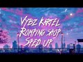 Vybz Kartel. - Ramping Shop. Sped up