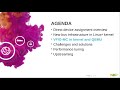 [2017] Adding Device Direct Assignment Support for a New Bus Infrastructure on ARM64 by Mike Caraman