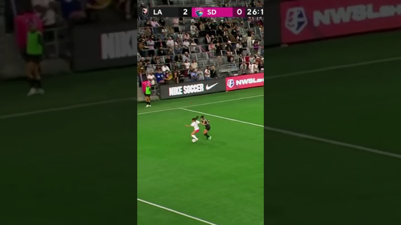 This Skill From 15 Year Old Mel Barcenas 