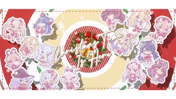 Christmas Time is Here // Phase Connect (Official Music Video)